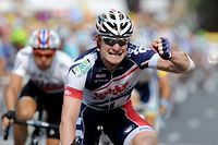 Tour de France: cap sur les Pyr&eacute;n&eacute;es, le Britannique Wiggins toujours en jaune