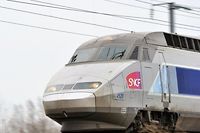 Mort de deux Sdf fauch&eacute;s par un TGV dans le Morbihan, un troisi&egrave;me bless&eacute;