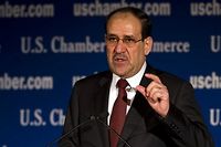 EXCLUSIF AFP - L'Irak va envoyer une d&eacute;l&eacute;gation &agrave; Damas