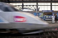 Une collision avec un TGV fait deux morts et un bless&eacute;