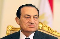 Egypte: le proc&egrave;s de l'ex-pr&eacute;sident Moubarak report&eacute; au 28 d&eacute;cembre