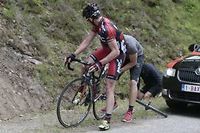 Clous sur le Tour de France : la direction porte plainte contre X