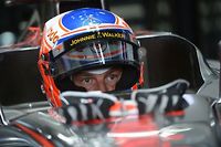 F1: Button le plus rapide aux essais libres 1 du GP d'Allemagne