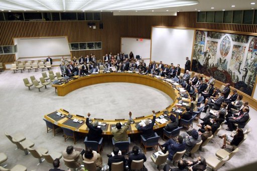 le Conseil de securite de l'ONU a prolonge pour une "derniere periode de 30 jours" la mission des 300 observateurs en Syrie.