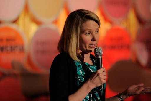A peine nommee, la nouvelle directrice generale de Yahoo! Marissa Mayer a attise le debat en cours aux Etats-Unis sur la conciliation entre travail et famille pour les femmes, en annoncant qu'elle etait enceinte.
