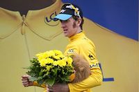 Tour de France: grand contre-la-montre dans la Beauce pour la 19e &eacute;tape