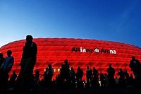 Ligue 1: Allianz sponsorisera le grand stade de Nice, l'Allianz Riviera