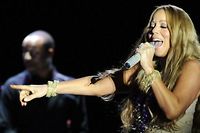 Mariah Carey remplace Jennifer Lopez dans le jury d'&quot;American Idol&quot;