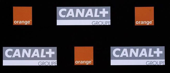 Canal+ et Orange devront divorcer.