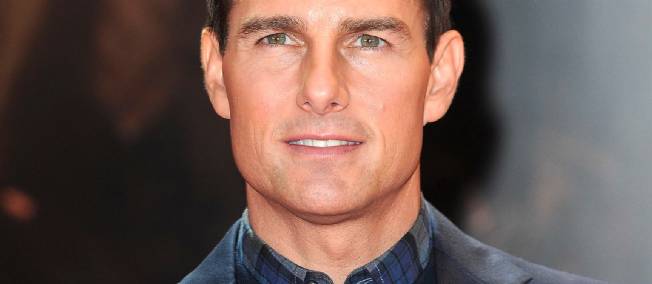 La scientologie en qu&ecirc;te d'une femme pour Tom Cruise ?