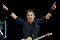 Springsteen est pass&eacute; pr&egrave;s du suicide lorsqu'il est devenu mondialement c&eacute;l&egrave;bre