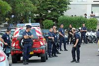 Marseille: un homme de 25 ans abattu &agrave; la Kalachnikov