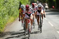 JO/Cyclisme: Cancellara partant pour le contre-la-montre