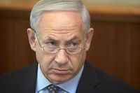 Netanyahu affirme qu'il n'a pas pris la d&eacute;cision d'attaquer l'Iran