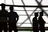 Mafia : les carabiniers laissent filer le parrain des parrains