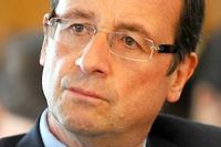 AEF : Hollande demande l'avis du CSA sur le futur patron