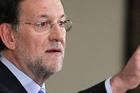 Espagne : Mariano Rajoy licencie des journalistes de la télévision publique