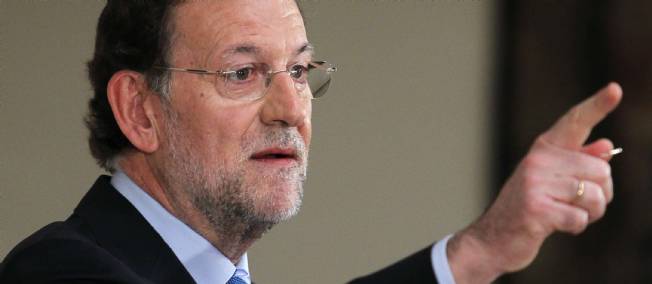 Espagne : Mariano Rajoy licencie des journalistes de la t&eacute;l&eacute;vision publique