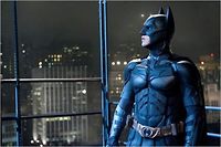 Batman reste en t&ecirc;te du box-office nord-am&eacute;ricain