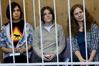 Russie : trois ans de camp requis contre Pussy Riot