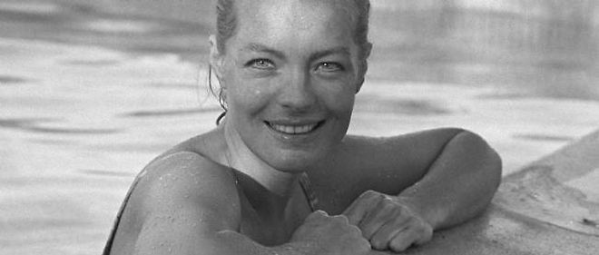 Quand Romy Schneider En Prenait Plein La Gueule Le Point
