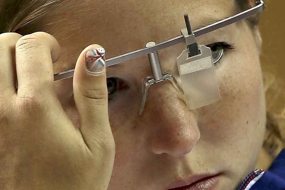 JO comment défendre son pays bec et ongles