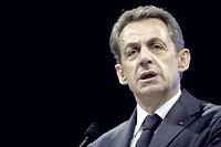 LE POINT DU JOUR : Val&eacute;rie Trierweiler, Nicolas Sarkozy et les Experts