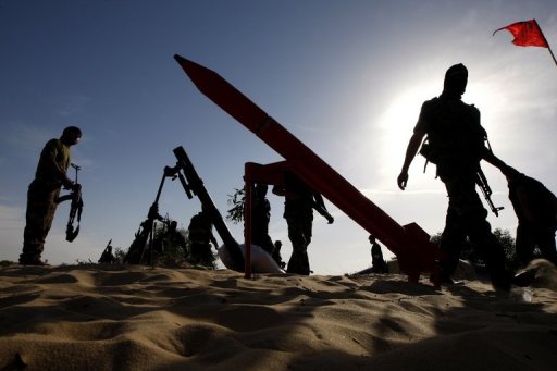 L'armee israelienne a annonce le lancement dimanche d'un test a l'echelle du pays d'un systeme d'alerte par le biais de messages SMS destines a prevenir la population civile en cas d'attaques de missiles.