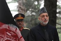 Pakistan: des responsables afghans rencontrent un haut responsable taliban en prison