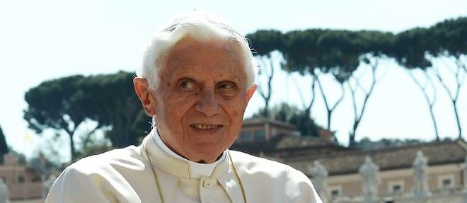 Vatileaks : le majordome du pape Paolo Gabriele n'echappera pas a la justice