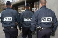 Amiens-Nord: 16 policiers bless&eacute;s et de nombreux d&eacute;g&acirc;ts dans des affrontements