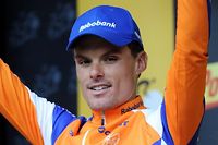 Tour de France: Luis Leon Sanchez et des clous en vedettes de la 14e &eacute;tape
