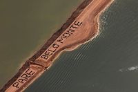 Br&eacute;sil: un tribunal ordonne du barrage g&eacute;ant de Belo Monte