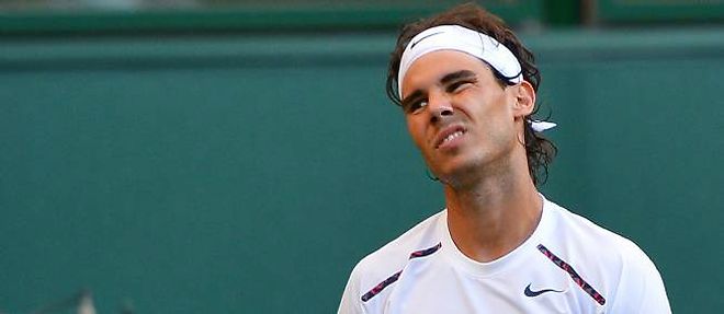 Rafael Nadal declare forfait pour l'US Open.