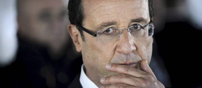 R&eacute;cidive criminelle : Fran&ccedil;ois Hollande va-t-il durcir le ton ?