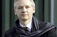 Assange : WikiLeaks tente de n&eacute;gocier avec la Su&egrave;de