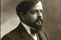 Une biographie de Debussy