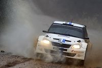 Rallye d'Allemagne: Loeb veut prendre une revanche