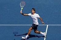 US Open: Murray avec Federer, tirage facile pour Tsonga et Bartoli