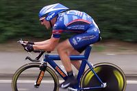 Dopage: Armstrong, la chute d'un sportif hors normes