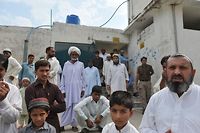 Pakistan: un imam accuse la jeune chr&eacute;tienne d'avoir fait expr&egrave;s de blasph&eacute;mer