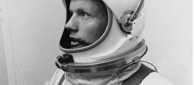 Neil Armstrong : les sp&eacute;cialistes fran&ccedil;ais de l'espace se souviennent