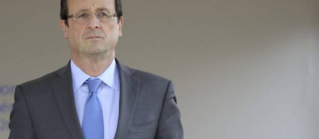 LE POINT DU JOUR : Nouvelle frayeur pour Johnny Hallyday, Hollande n'a pas la cote