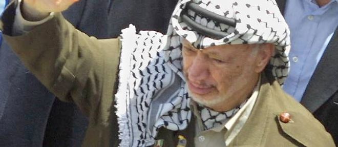Une instruction pour assassinat a ete ouverte mardi par le parquet de Nanterre. Yasser Arafat a-t-il ete empoisonne ?