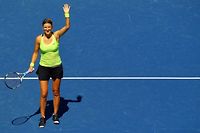 US Open: une formalit&eacute; pour Victoria Azarenka