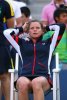 US Open: Kim Clijsters, la championne bien aim&eacute;e