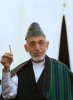 Afghanistan: l'Occident a rat&eacute; sa chance, regrette le grand rival de Karza&iuml;