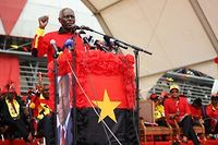 Angola: l'opposition presse le pr&eacute;sident de garantir la r&eacute;gularit&eacute; des &eacute;lections
