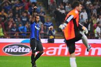 Europa League: l'Inter Milan se fait des frayeurs