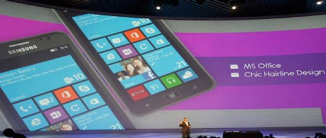 Comment Sortir De Samsung Tv Plus Microsoft est de retour... avec Samsung ! - Le Point